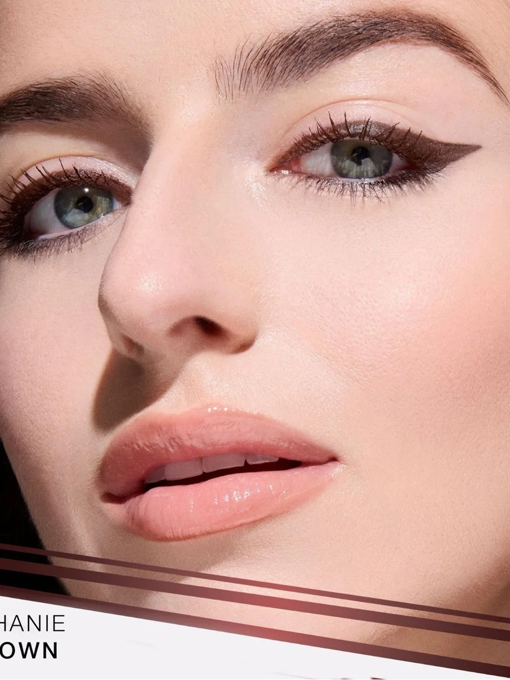 tarte Tartelette Tubing Mascara in Brown